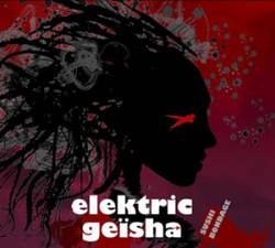 Elektric Geïsha : Sushi Bondage